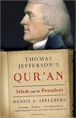 Thomas Jefferson's Qur'an: Islam and the Founders