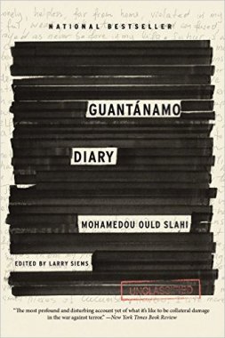 Guantánamo Diary 