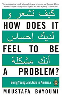 How Does It Feel to Be a Problem?: Being Young and Arab in America