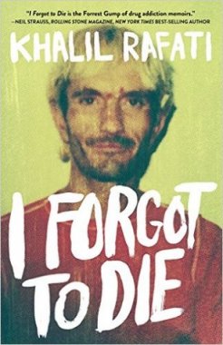 I Forgot to Die